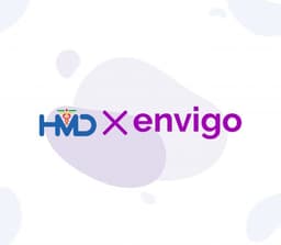 Envigo Helps HMD – India’s Biggest Syringe Maker – Gear up for Digital Expansion