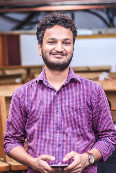 Narender Kumar , SEO Head