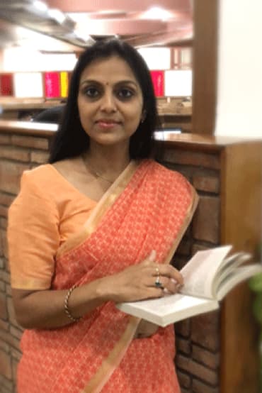 Sugandh Sinha, Director