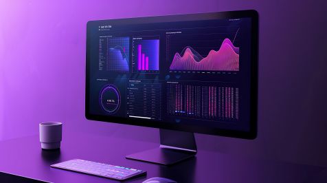 Compare 5 metrics side-by-side with the latest GA4 update