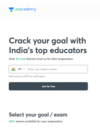 unacademy